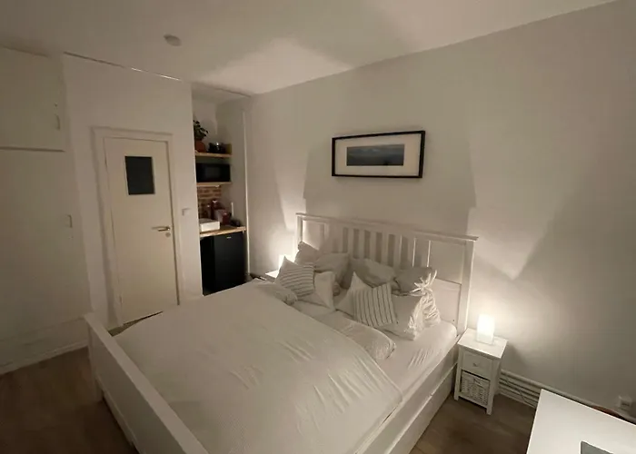 Appartment am Blankeneser Markt Hamburg