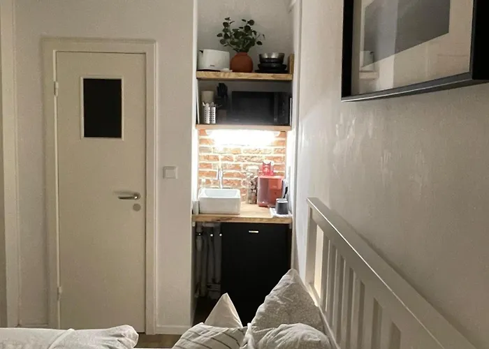 Appartment am Blankeneser Markt Hamburg